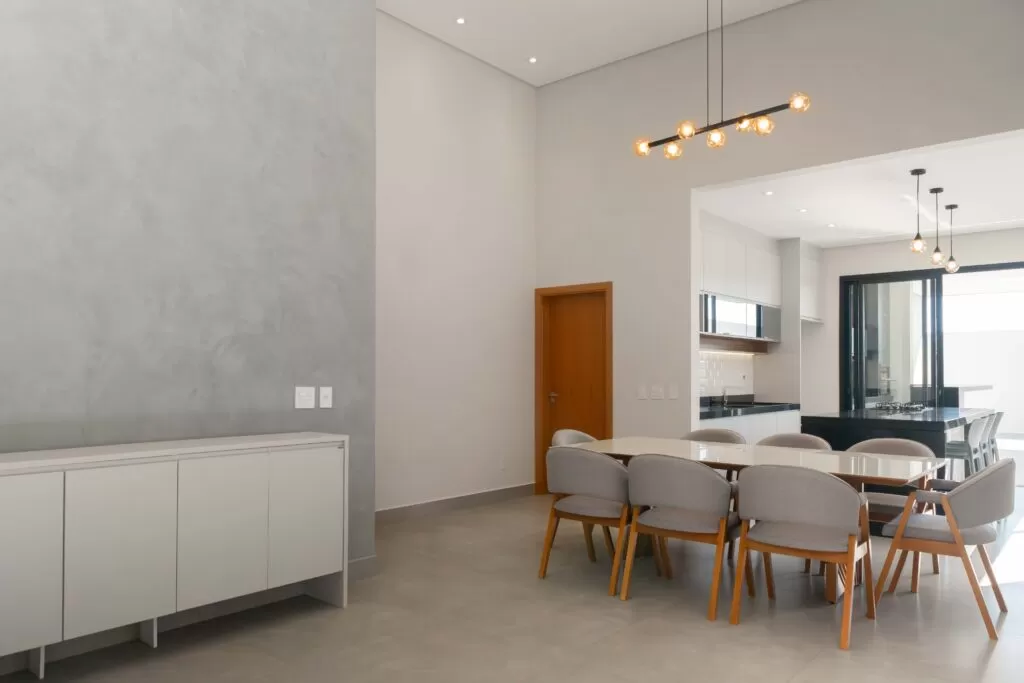 Casa 183 - Vista Lateral